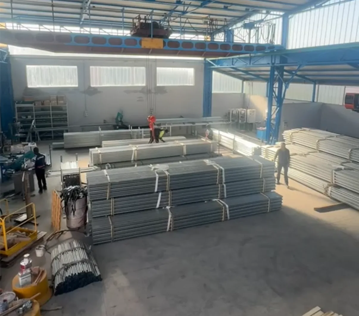 Produzione Interna