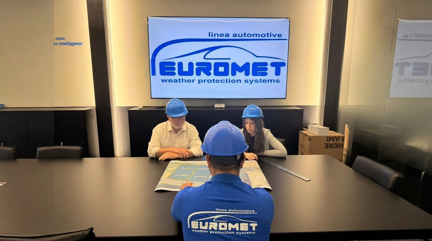 Progettazione e Accordo