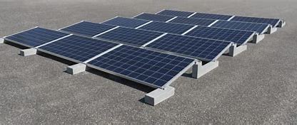 Pensilina fotovoltaica Euromet — n. 17