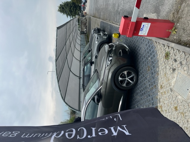 Pensilina Euromet — n. 7
